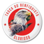 Logo Tasca do Benfiquista 512X512px