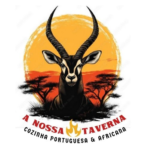 Logo A Nossa Taverna