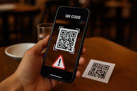 🔒 QR Code Menu é Seguro? Mitos e Verdades Que Todo Restaurante Deve Saber