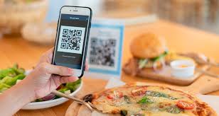 Free-qr-code-menu